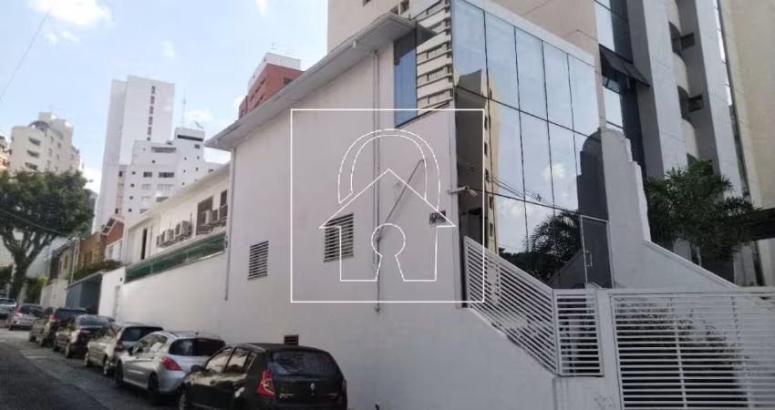 Prédio Comercial de 210m² para locação em Perdizes