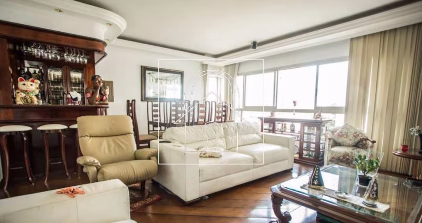Apartamento de 160m² à venda na Vila Monte Alegre - Saúde