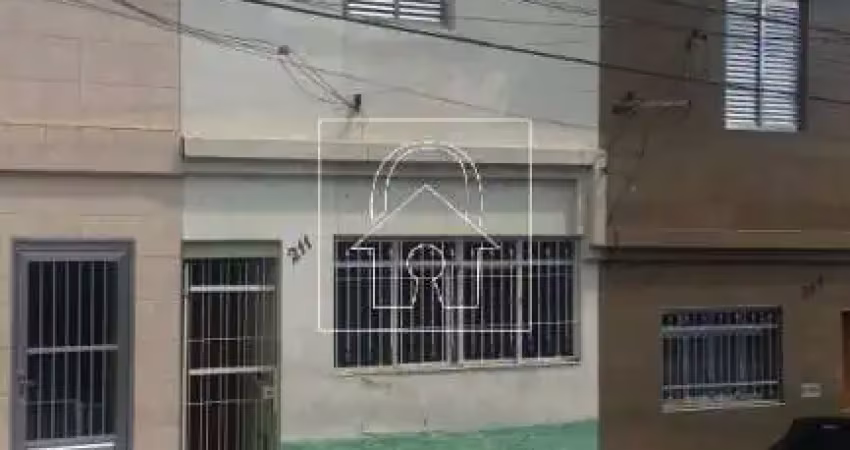 Casa com 2 quartos à venda na Rua Professor Máximo de Moura Santos, Vila Darli, São Paulo