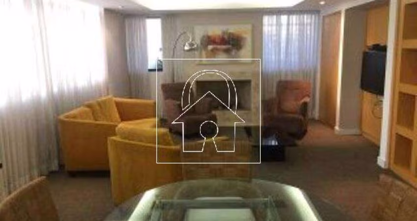 Flat de 65m² à venda no Jardim Paulista