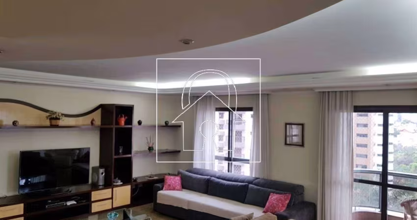 Apartamento de 225m² à venda no Jardim da Saúde