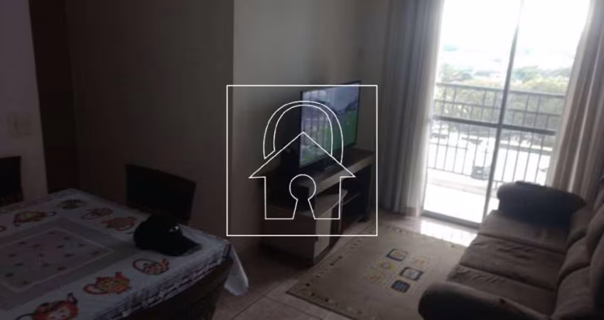 Apartamento de 57m² à venda no Tatuapé