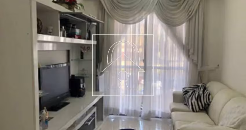 Apartamento com 3 quartos à venda na Rua Serra de Botucatu, Tatuapé, São Paulo