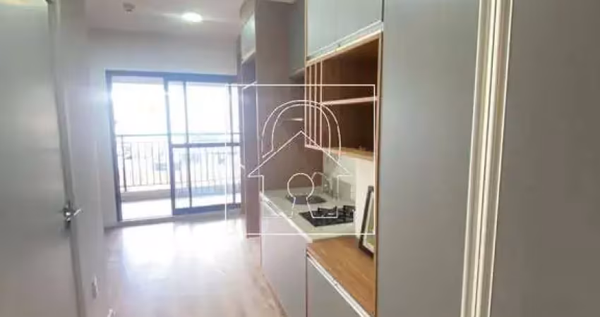 Apartamento com 1 quarto à venda na Avenida Professor Luiz Ignácio Anhaia Mello, Jardim Independência, São Paulo