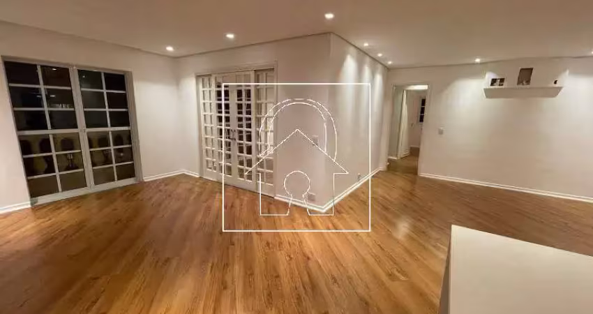 Apartamento com 3 quartos à venda na Rua Itacema, Itaim Bibi, São Paulo