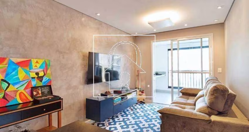 Apartamento de 65m² para locação ou venda no Panamby