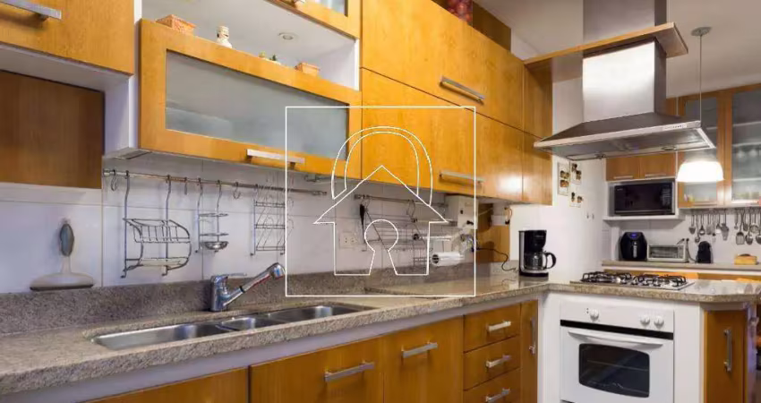 Apartamento de 250m² à venda ao lado da Av. Paulista