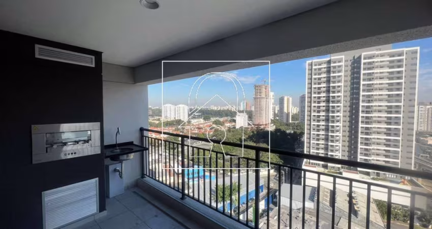Apartamento de 64m² à venda na Vila Prudente