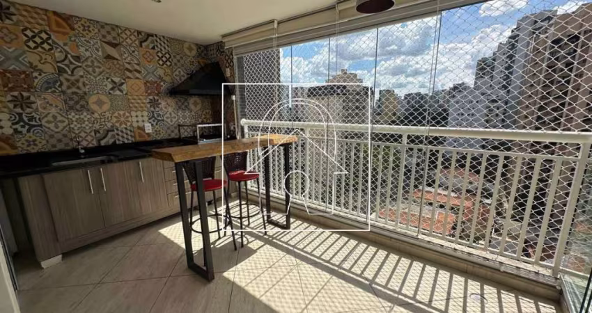Apartamento de 70m² à venda na Chácara Inglesa