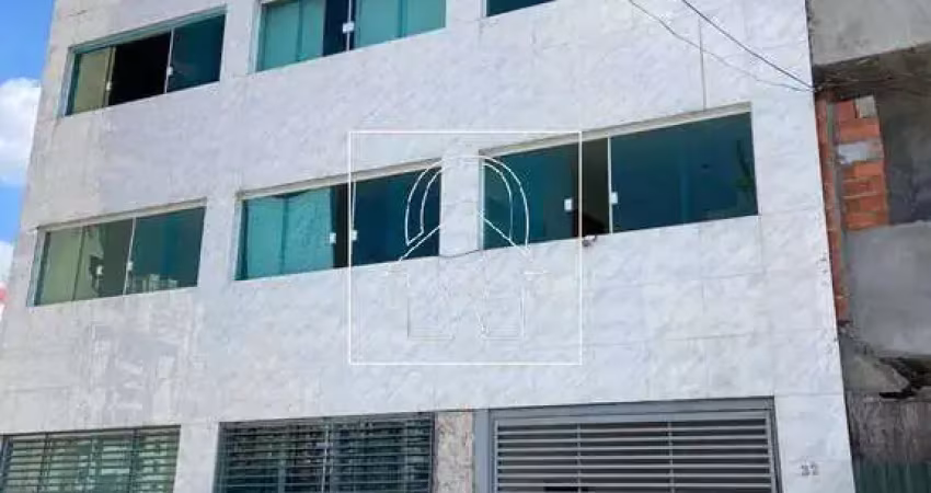 Apartamento com 1 quarto à venda na Rua Maria Fagnani, São Judas, São Paulo