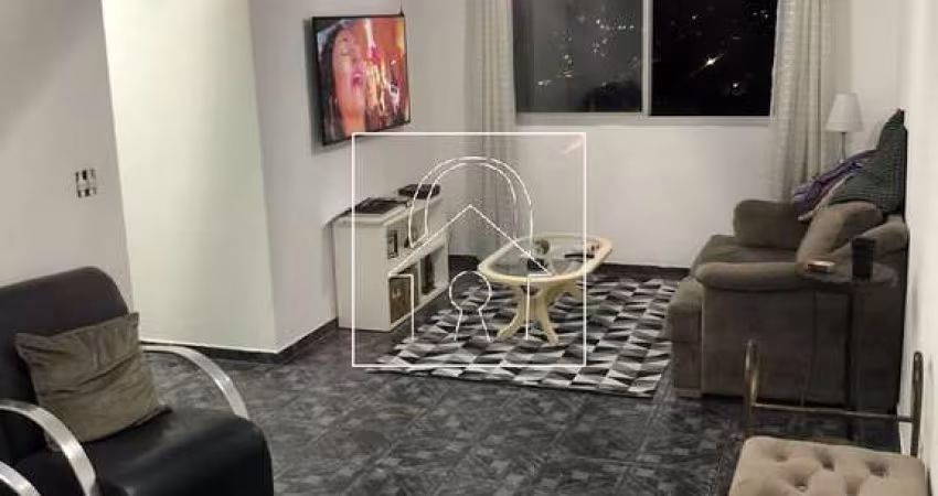 Amplo Apartamento de 82,89m² à Venda na Vila Ema