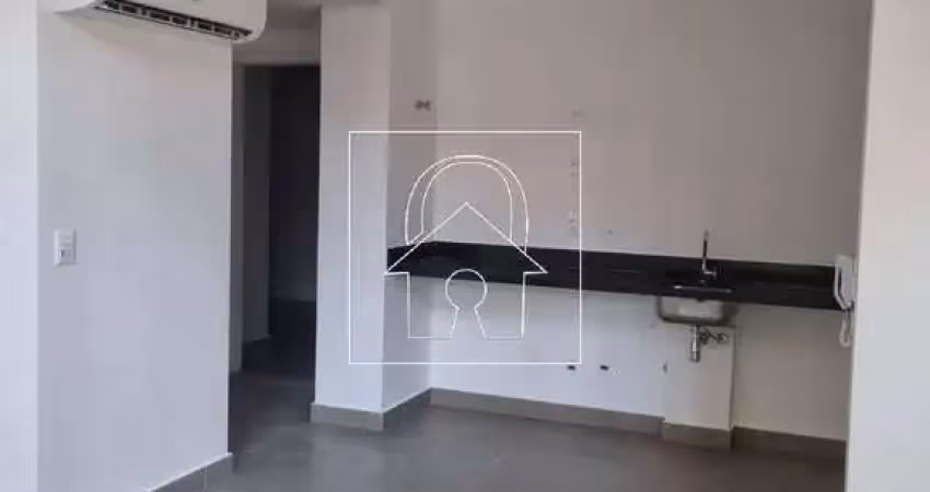 Apartamento com 1 quarto à venda na Avenida Indianópolis, Indianópolis, São Paulo