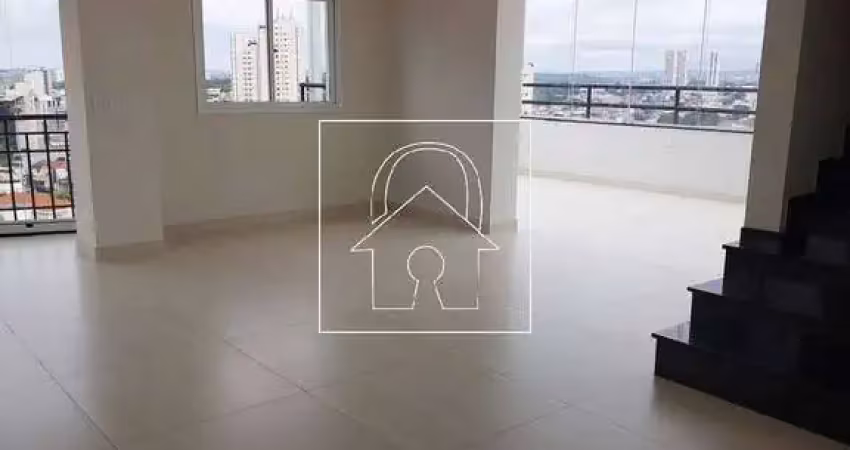 Cobertura com 3 quartos à venda na Rua Balzac, Vila Formosa, São Paulo