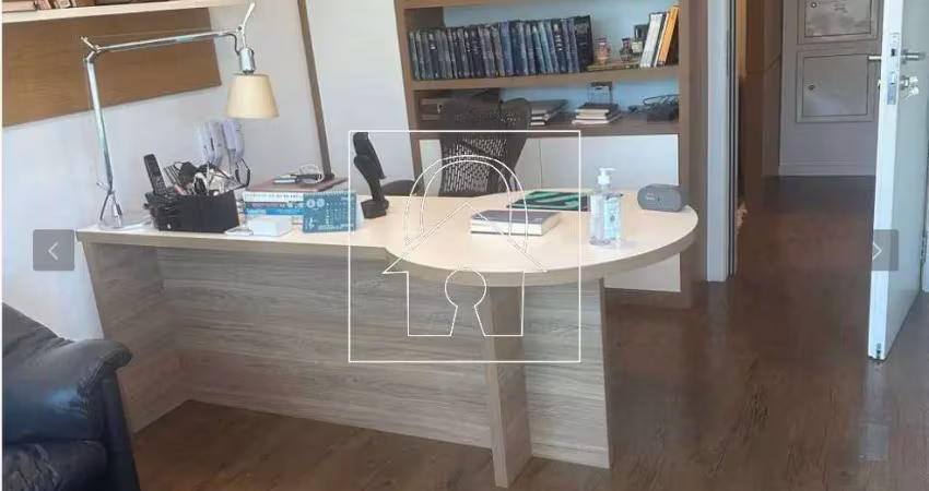 Sala comercial com 1 sala à venda na Rua Diogo Moreira, Pinheiros, São Paulo