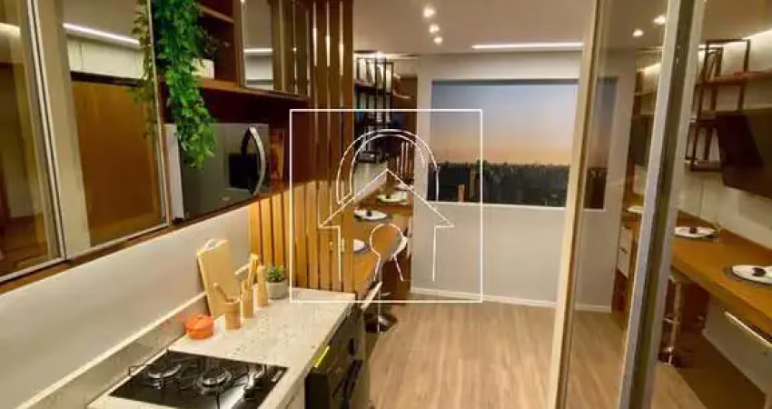 Apartamento de 29m² à venda na liberdade - em construção