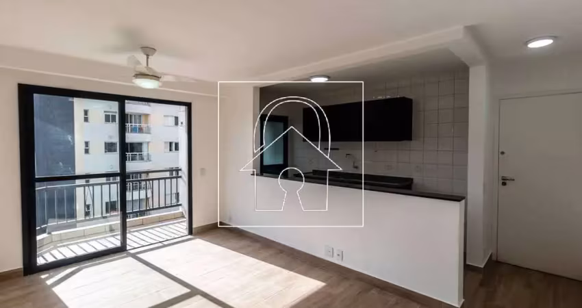 Apartamento com 2 quartos à venda na Rua das Fiandeiras, Vila Olímpia, São Paulo