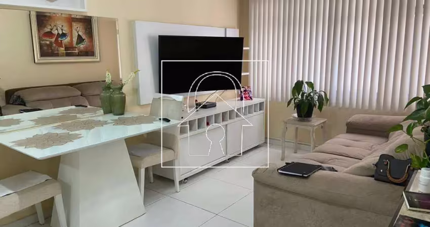 Apartamento de 67m² à venda na vila guarani - jabaquara