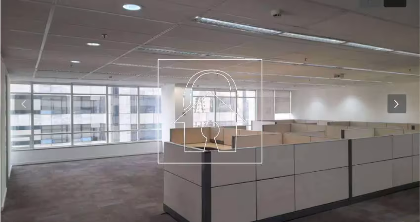 Conjuinto comercial de 306m² para venda ou locação no brooklin