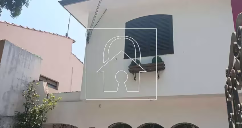 Casa com 3 quartos para alugar na Rua Doutor Jesuíno Maciel, Campo Belo, São Paulo