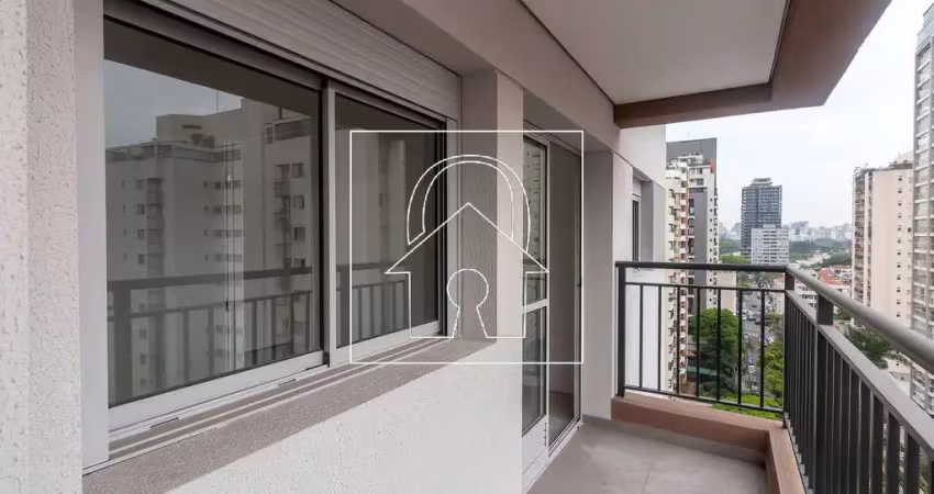 Apartamento com 2 quartos à venda na Rua Bueno Brandão, Pinheiros, São Paulo