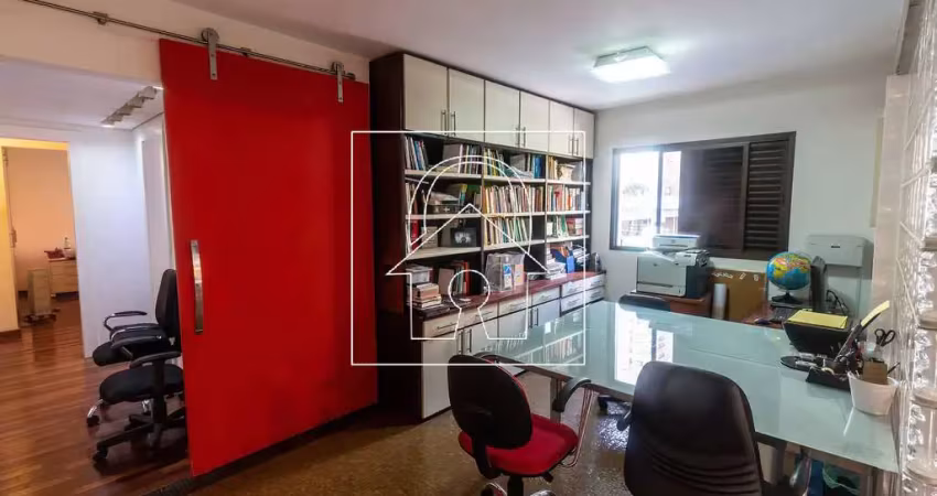 Apartamento com 3 quartos para alugar na Rua Itacema, Itaim Bibi, São Paulo