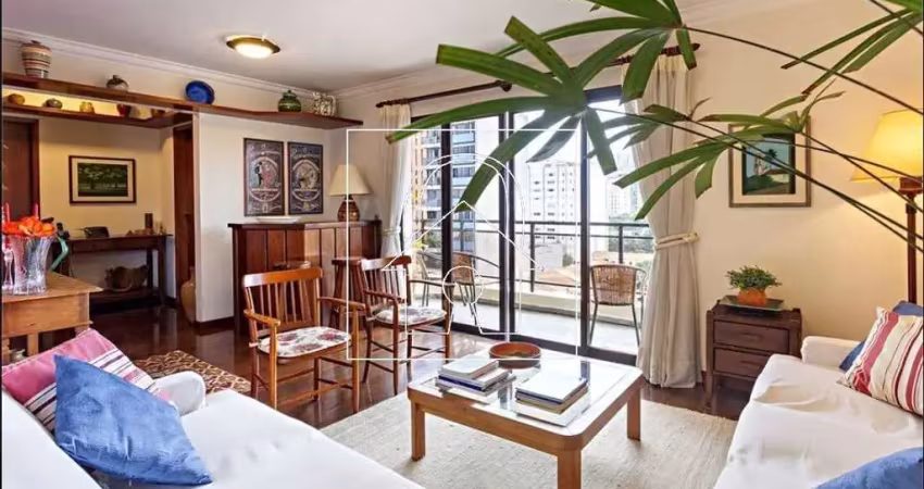 Apartamento com 4 quartos à venda na Rua Nova Cidade, Vila Olímpia, São Paulo
