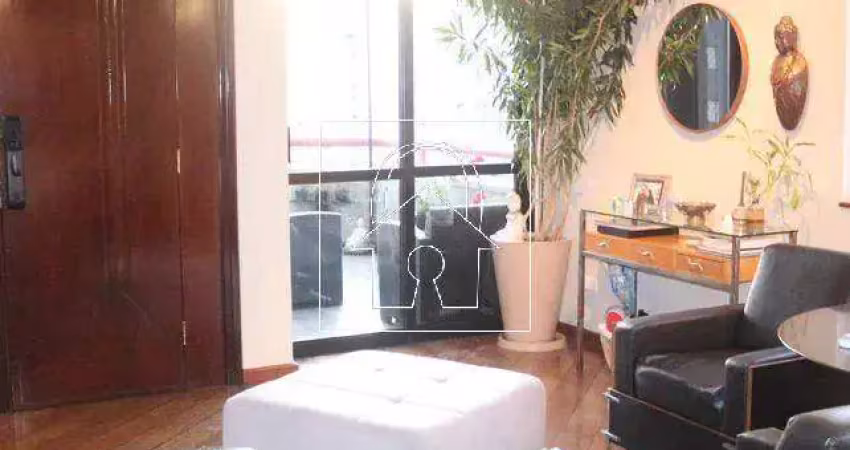 Apartamento amplo e elegante à venda em santo antônio – são caetano do sul