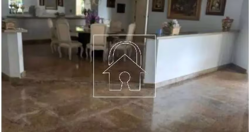 Casa de alto padrão no jardim acapulco – guarujá/sp - 6 suítes | 657m²