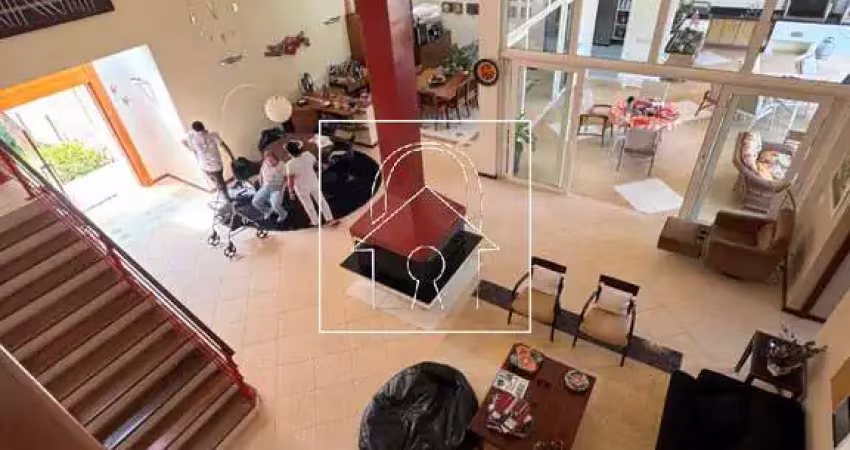 Casa com 8 quartos à venda na Rua Bem-te-vi, Tanque, Atibaia