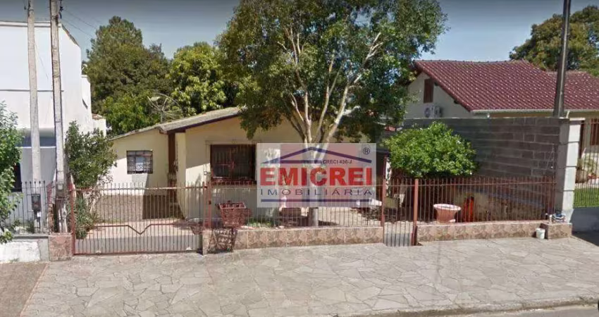 Casa com 3 dormitórios à venda, 100 m² por R$ 380.000,00 - Boa Vista - São Leopoldo/RS