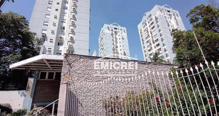 Apartamento à venda, 57 m² por R$ 411.060,00 - Padre Reus - São Leopoldo/RS
