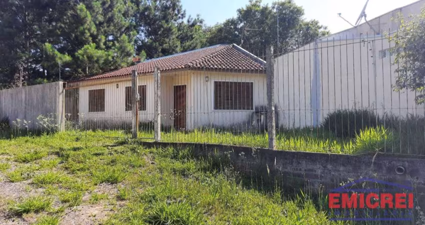 Casa à venda, 53 m² por R$ 230.000,00 - Campestre - São Leopoldo/RS