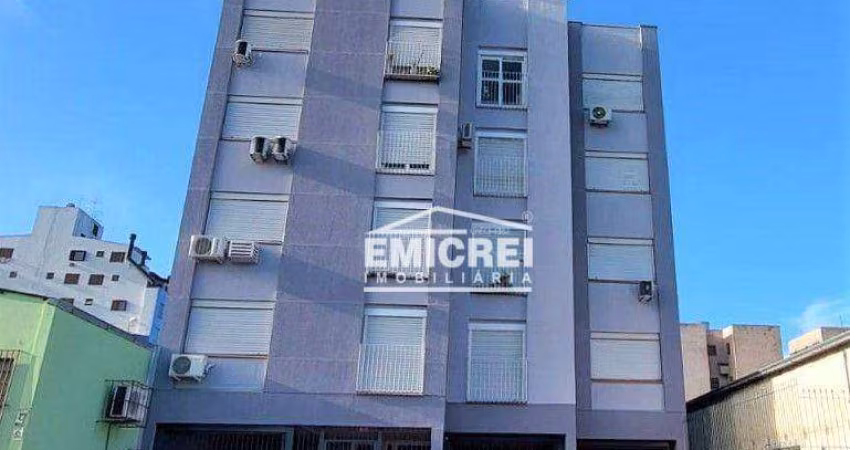 Apartamento à venda, 54 m² por R$ 328.000,00 - Centro - São Leopoldo/RS