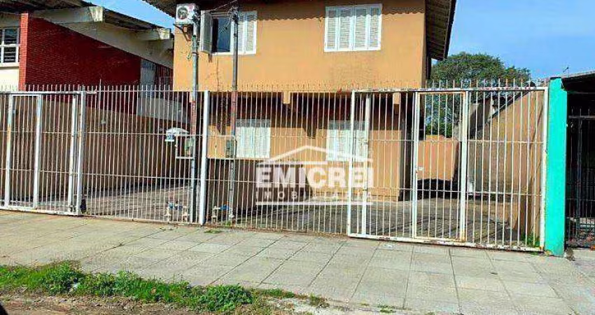 Casa à venda, 83 m² por R$ 330.000,00 - Feitoria - São Leopoldo/RS