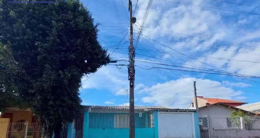 Casa à venda, 90 m² por r$ 300.000,00 - campina - são leopoldo/rs