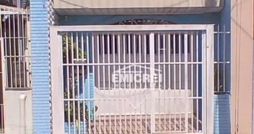 Casa à venda, 125 m² por R$ 285.000,00 - Centro - São Leopoldo/RS