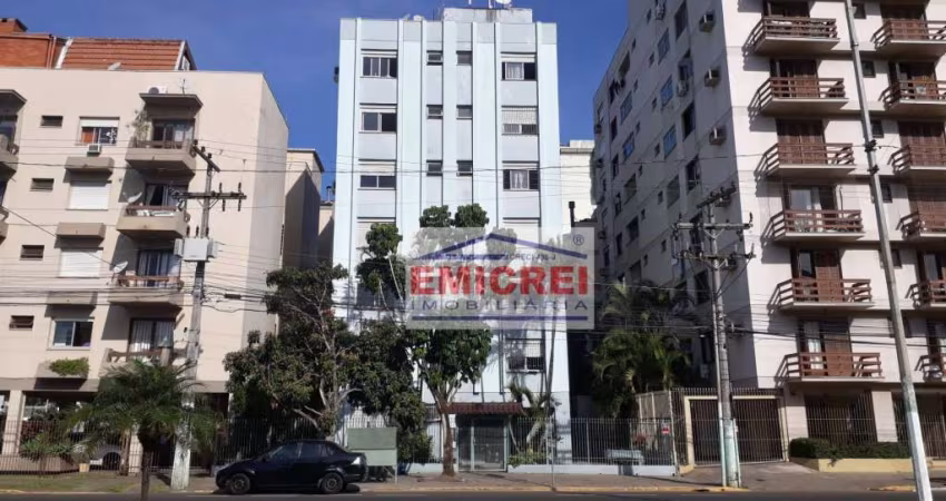 Kitnet com 1 dormitório à venda, 35 m² por R$ 145.000,00 - Centro - São Leopoldo/RS