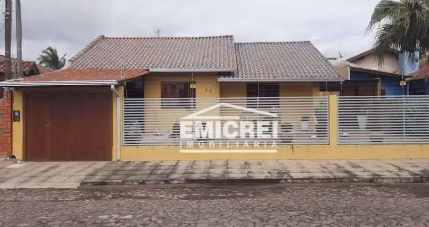 Casa à venda, 77 m² por r$ 479.000,00 - scharlau - são leopoldo/rs