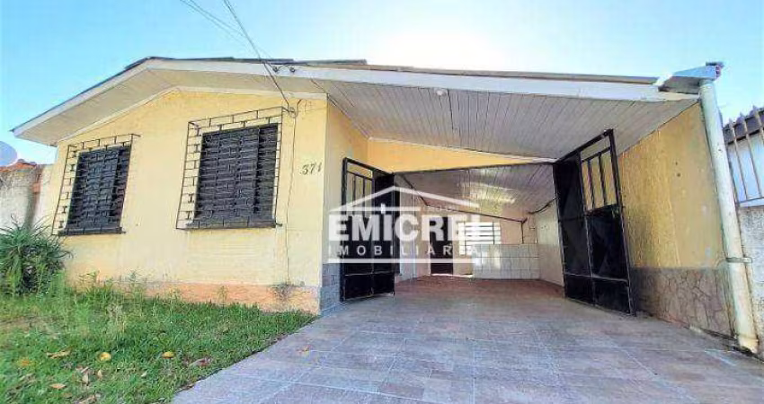 Casa à venda, 55 m² por R$ 199.000,00 - Jardim América - São Leopoldo/RS