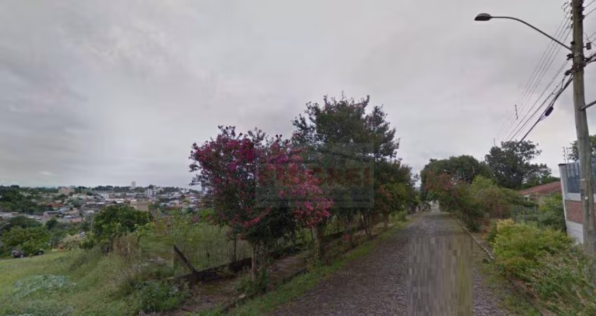 Terreno à venda, 494 m² por R$ 280.000,00 - Santo André - São Leopoldo/RS