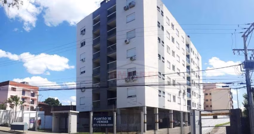 Apartamento à venda, 81 m² por R$ 478.000,00 - Rio Branco - São Leopoldo/RS