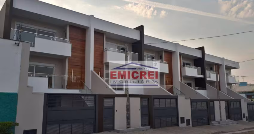 Casa à venda, 199 m² por R$ 1.290.000,00 - São José - São Leopoldo/RS