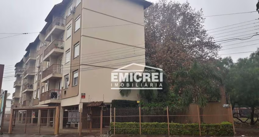 Apartamento à venda, 64 m² por R$ 360.000,00 - Centro - São Leopoldo/RS