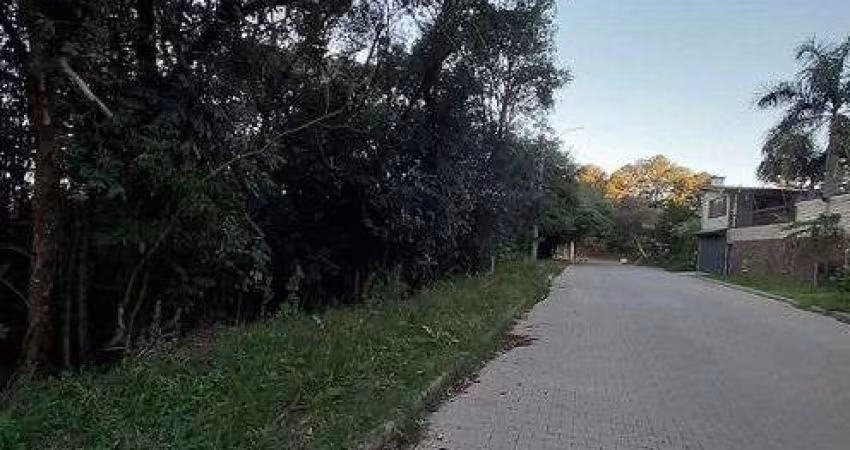 Terreno à venda, 360 m² por R$ 140.000,00 - Loteamento Parque Recreio - São Leopoldo/RS