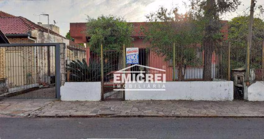 Casa à venda, 150 m² por R$ 318.000,00 - Scharlau - São Leopoldo/RS