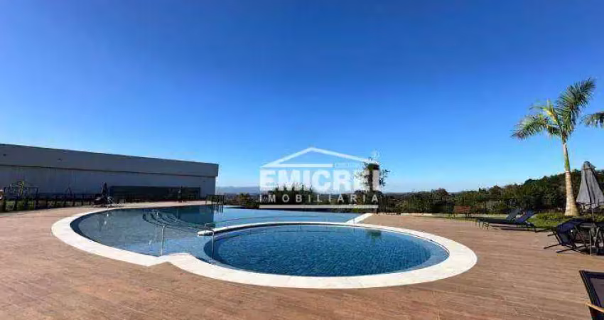 Terreno à venda, 450 m² por r$ 1.411.875,00 - campestre - são leopoldo/rs
