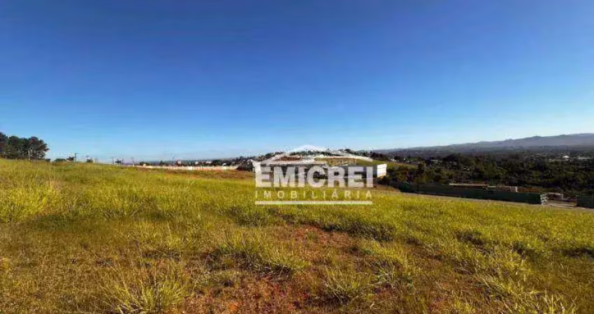 Terreno à venda, 656 m² por r$ 2.059.580,40 - campestre - são leopoldo/rs