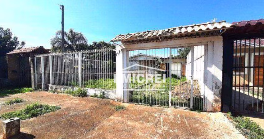 Casa à venda, 82 m² por R$ 240.000,00 - Vila Nova - São Leopoldo/RS