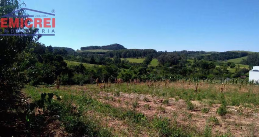 Área à venda, 10000 m² por R$ 958.000,00 - Fazenda São Borja - São Leopoldo/RS