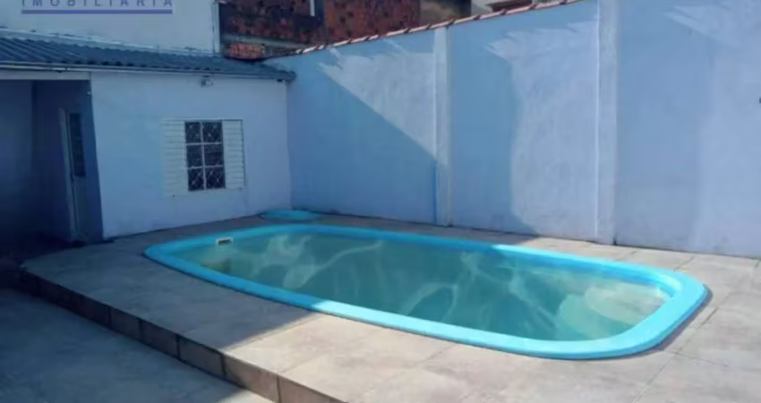 Casa com 3 dormitórios à venda, 160 m² por r$ 380.000,00 - feitoria - são leopoldo/rs